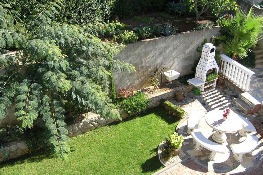Holiday apartment with balcony and barbecue - BF-K7YM5 - foto 5