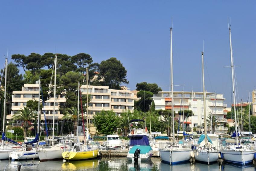 Bandol Port - foto 8