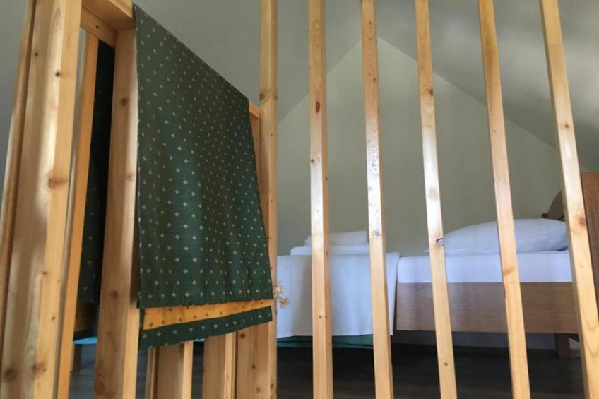 Guesthouse Family Bosnic - Double Room with Balcony - 3 - foto 19