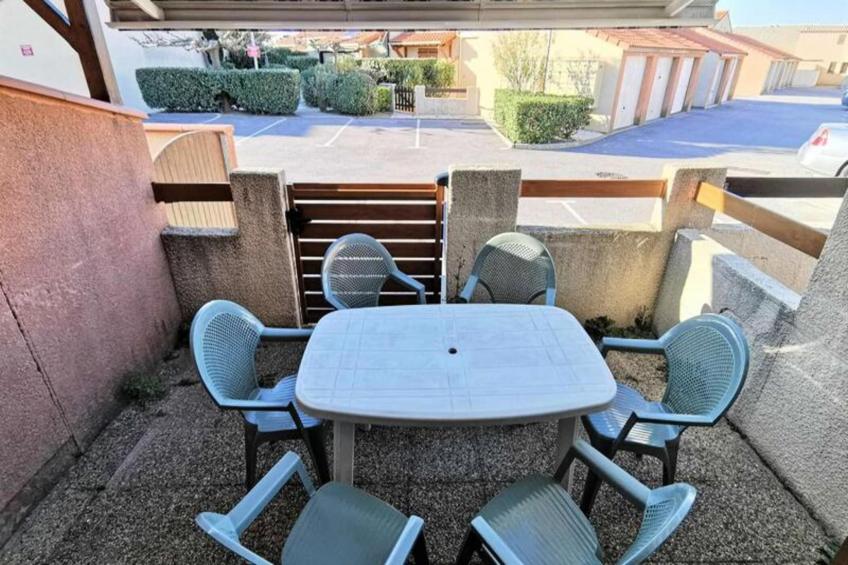 Résidence Maisons De La Plage - foto 30