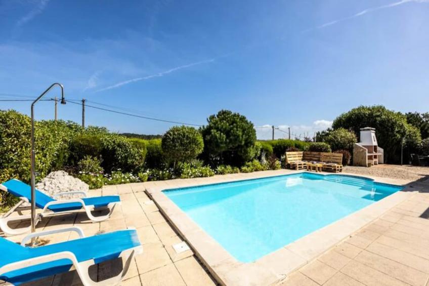 Casa Da Luz - foto 24