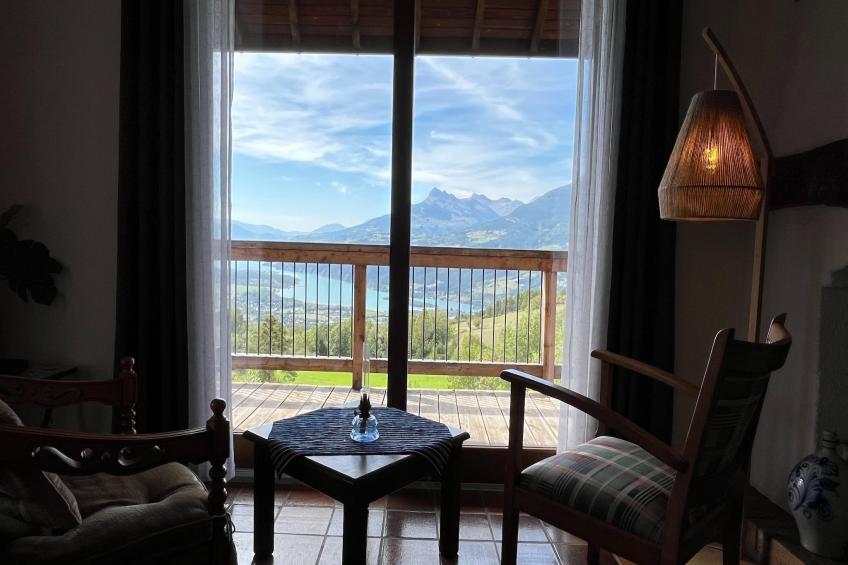 Villa Les Chemins Croisés - foto 26