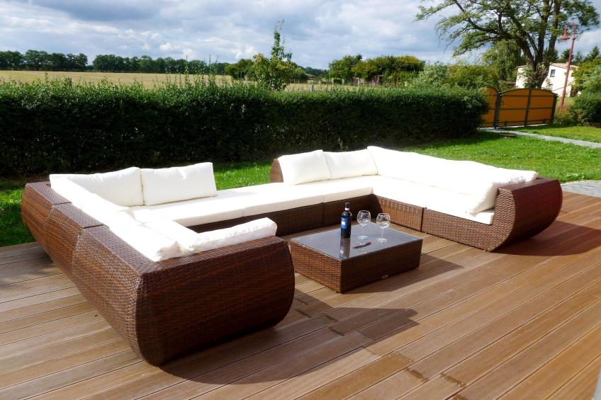 Ferienhaus 4 Elemente - foto 7