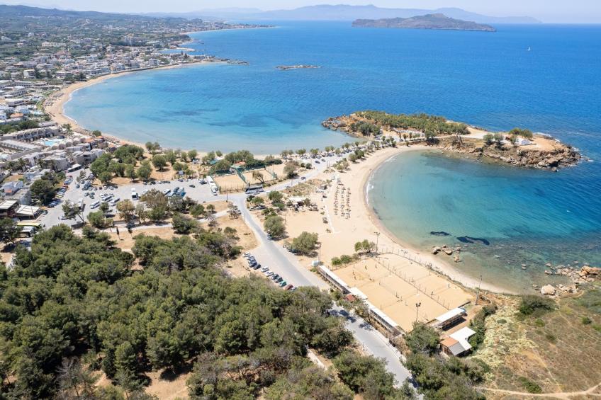 VillAgioi I - Privater Pool und 450m zum Sandstrand - foto 30