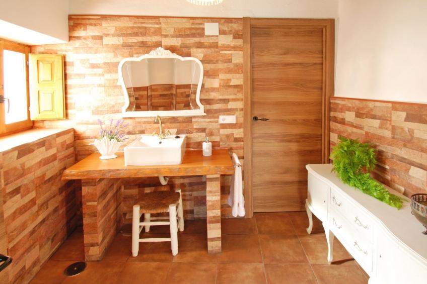 in Comares mit Offenem Kamin - foto 18