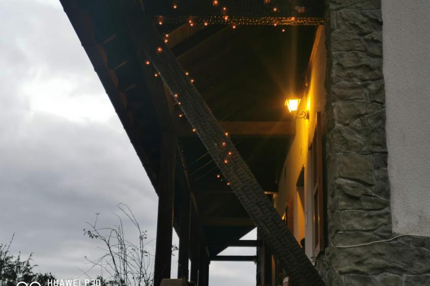 Chalet 'Perle des Höhenweges' - foto 26