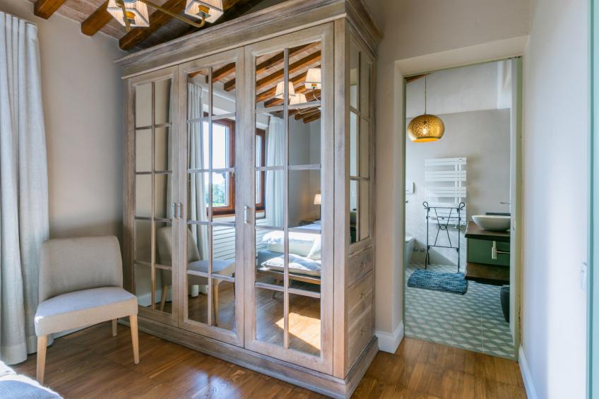 Podere Boscherini - foto 31