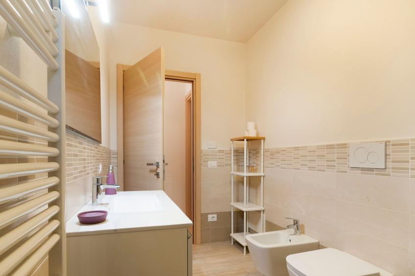 Flacher Sonnenaufgang - foto 21