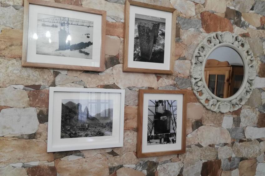 Casa Rural El Serrillal 1 Hermigua La Gomera - foto 8