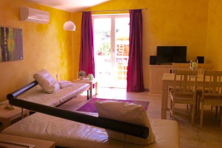 Gemütliche Ferienwohnung nahe Zadar - foto 3