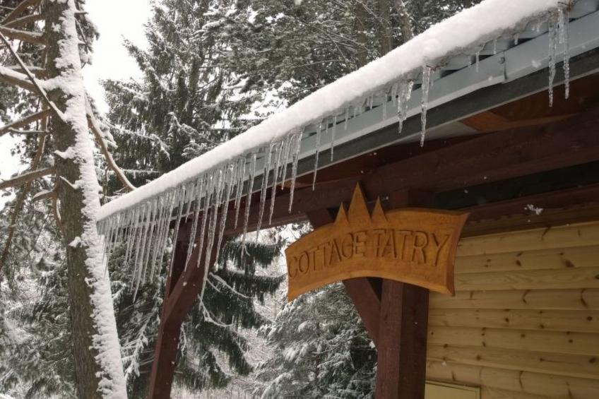 Cottage Tatry - foto 21