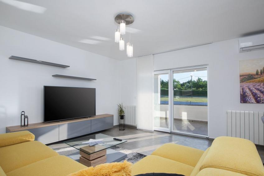 3-Schlafzimmer-Wohnung mit Gemeinschaftspool - foto 12