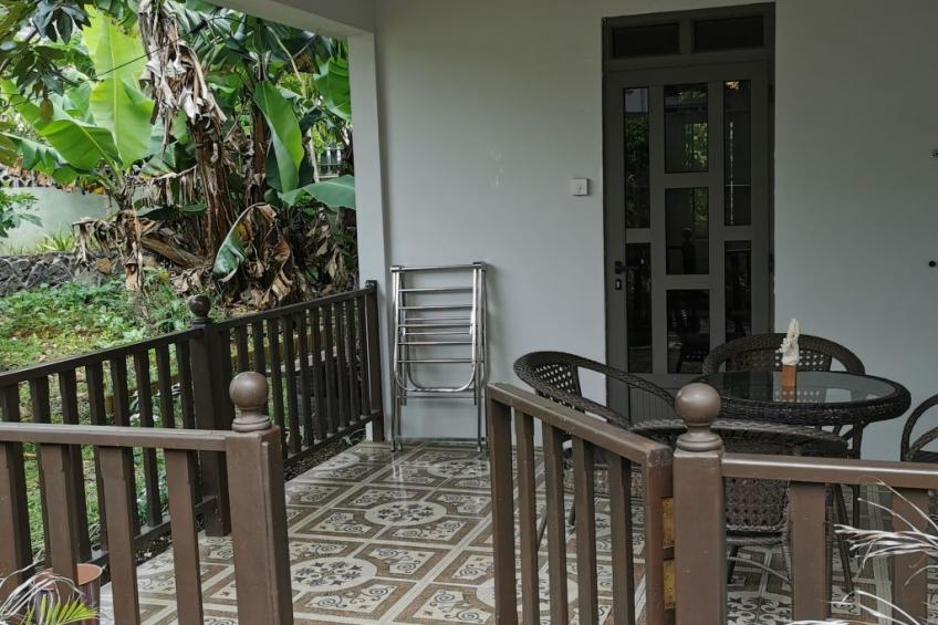 Appartement 2 mit Gartenblick - foto 7