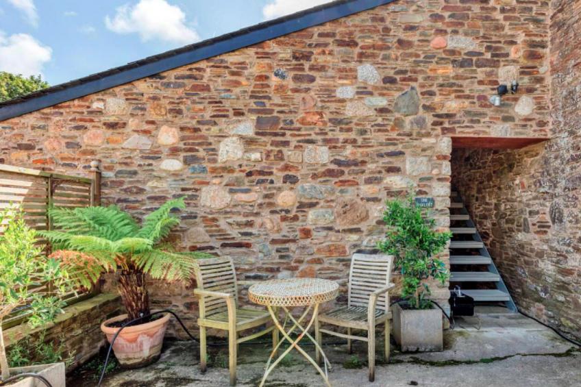 The Hayloft at Yealmpton - foto 7