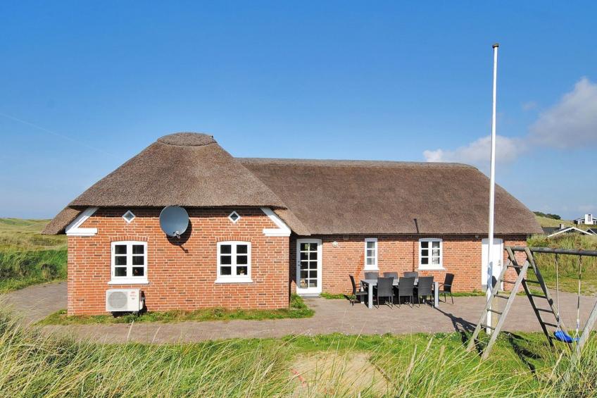 "Skuli" - 200m from the sea in Western Jutland - foto 6