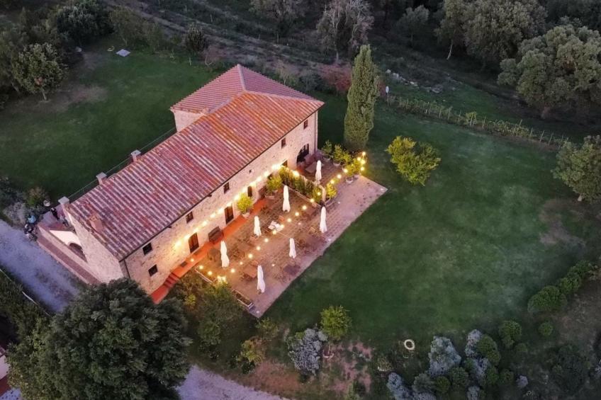 Wohnung mit Terrasse - foto 25