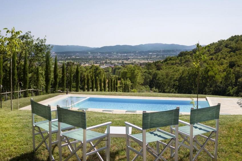 Villa Cantone mit beheiztem Pool - foto 3