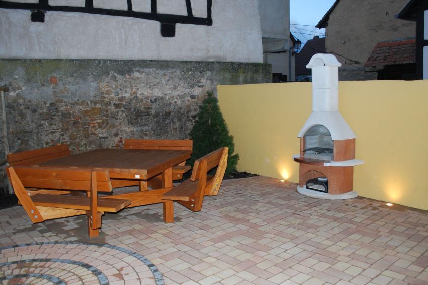 Haus in Colombage von 1602 - foto 4