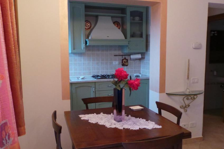 Wohnung 'Eichhörnchen' mit Schwimmbad - foto 5