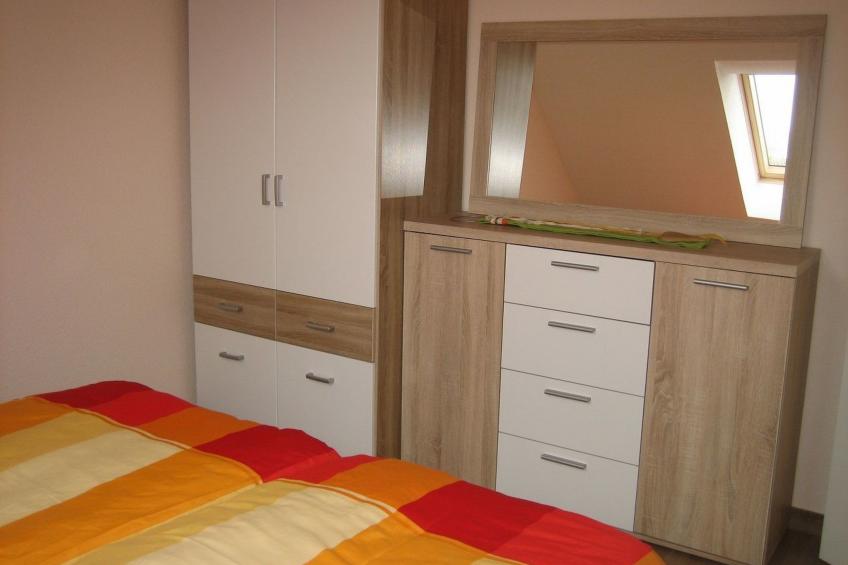 Appartement mit Balkon - foto 10