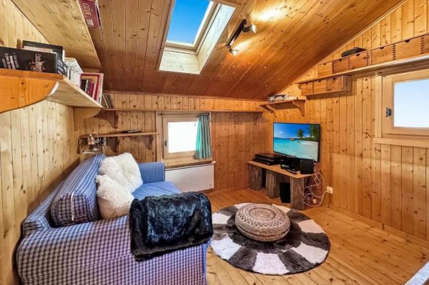 Que du Bonheur - 4 Vallées - foto 3