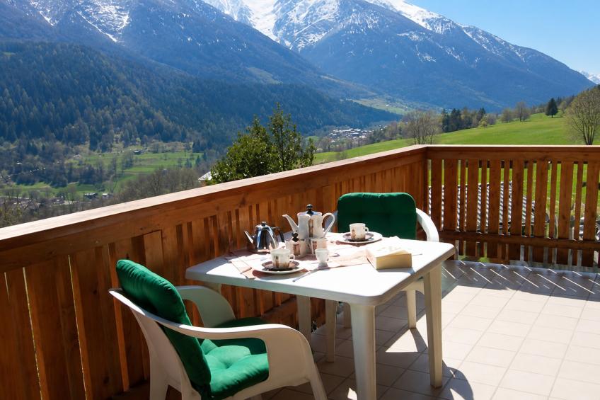 Chalet Rivendell - foto 29