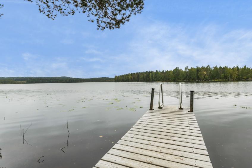 Kotiranta, lomaässä - foto 33