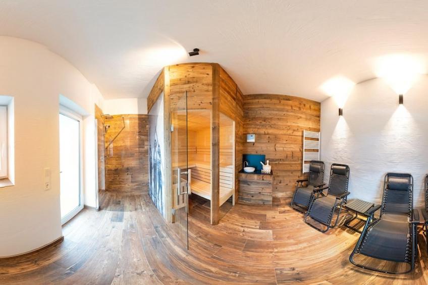 Apartment building Baderhäusl, Bramberg am Wildkogel - Type A - foto 36