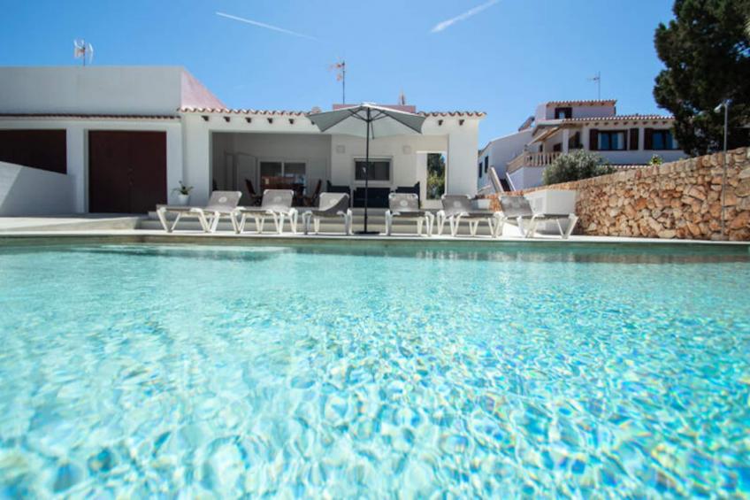 Maison à Cala Galdana - foto 20