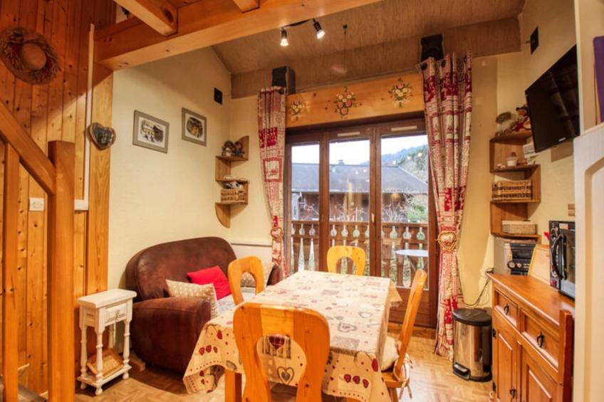 Chalet Du Praz Bat A2 - foto 10