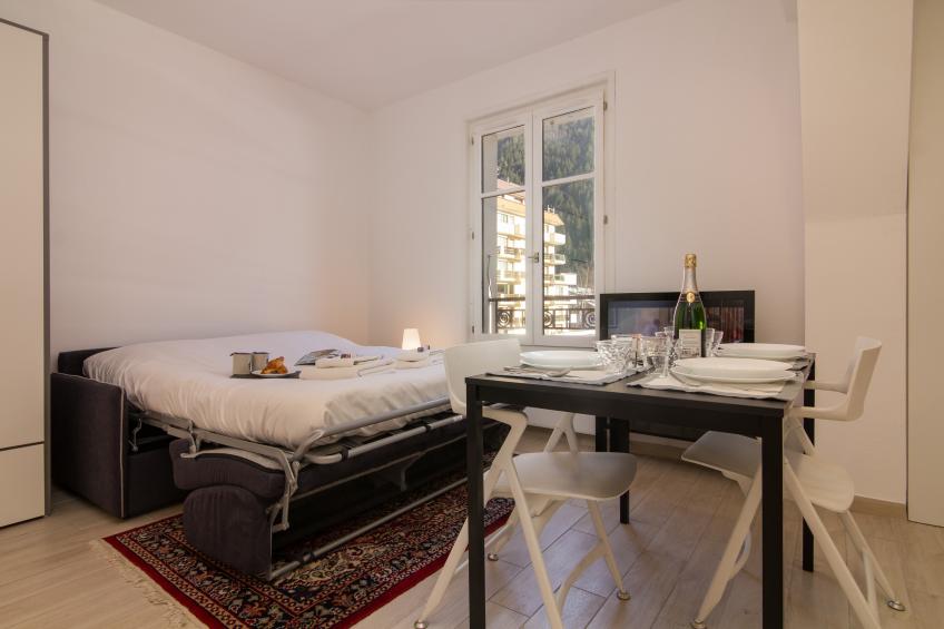 Appartement Villa 1930 - foto 7