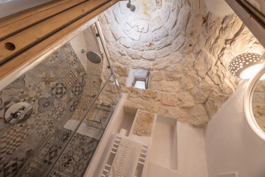 Trullo Aia Antica - foto 24