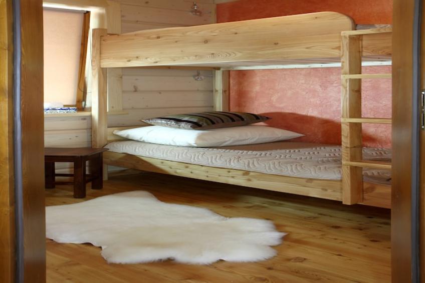 Domek pod Howyzem - foto 21