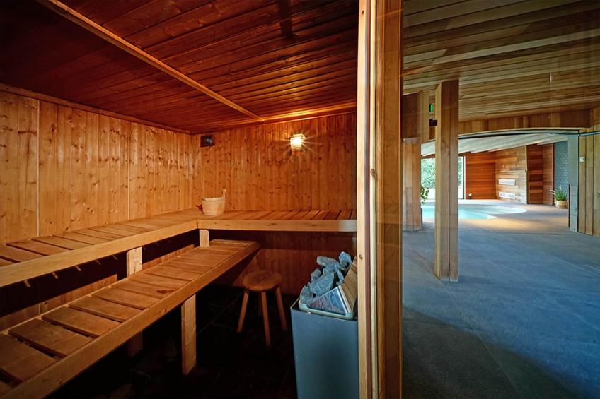 Château de luxe - foto 29