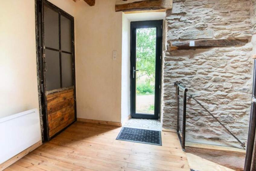 Gîte de France Gîte lou clapas 5 personnes 2 épis - foto 15