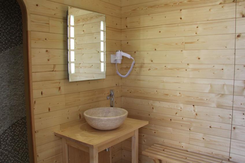 Villa "La Bergerie" mit Privatpool und Spa - foto 14