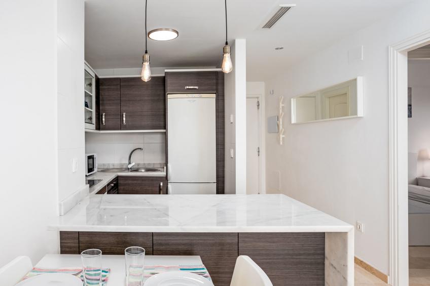 Small Oasis Manilva - foto 11