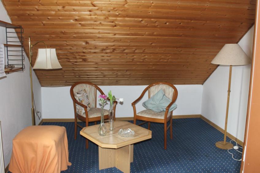 Renovierte Ferienwohnung in Jade - foto 13