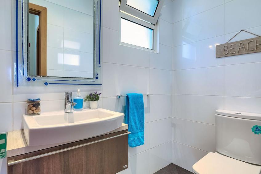 Ferienvilla "Araújo da Costa" - foto 10