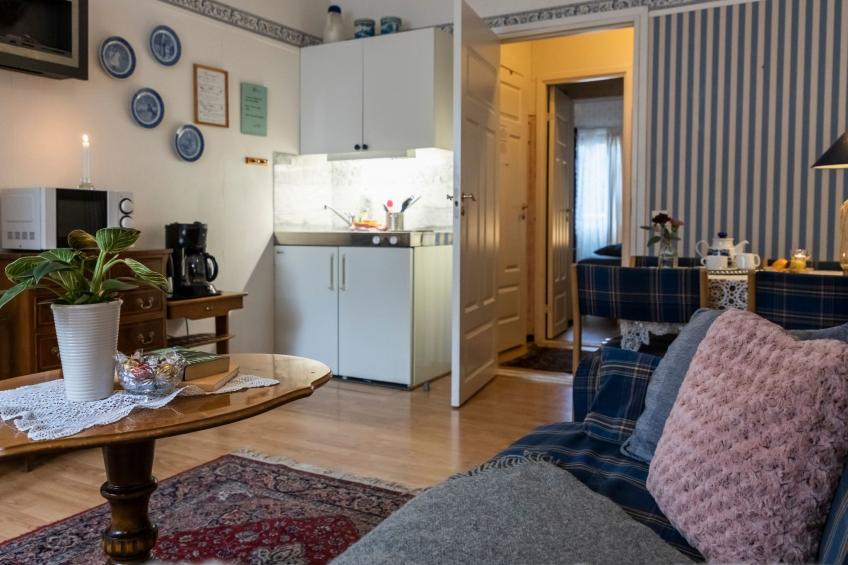 Rosenapartment - foto 6