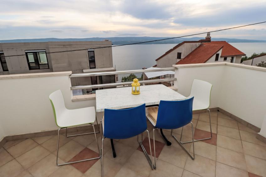 Villa Martina Matea große Villa mit beheiztem Pool - foto 34