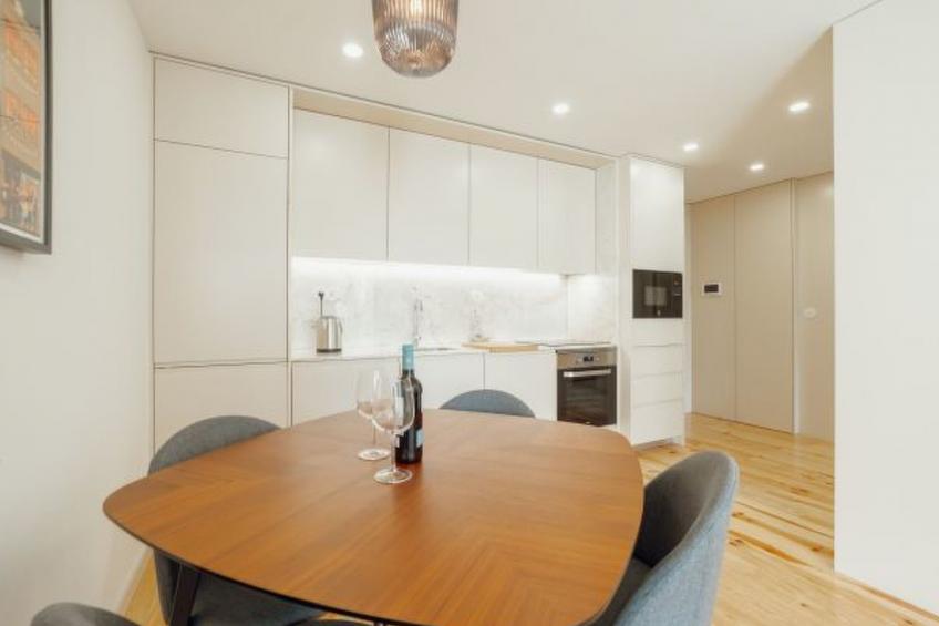 GAIA PREMIUM B APARTMENT by VACATIONY - foto 11