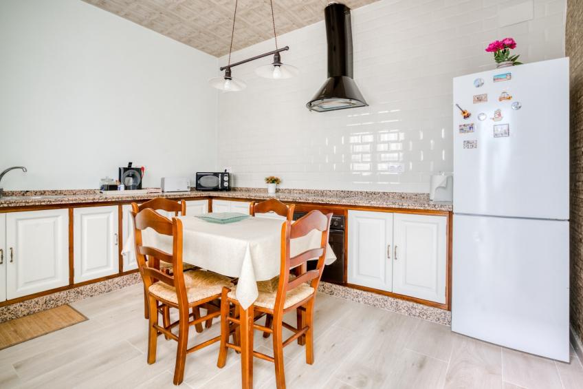 Casa De Huéspedes La Huerta - foto 3