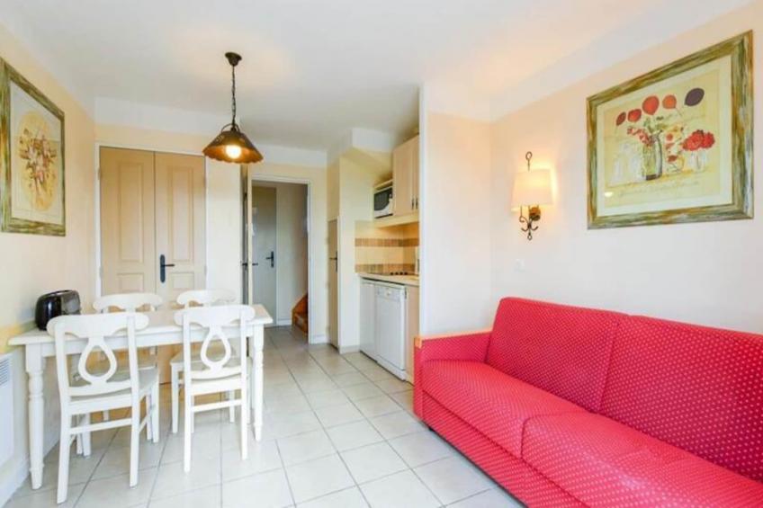 Les maisons Le Rouret - maeva Home - foto 24