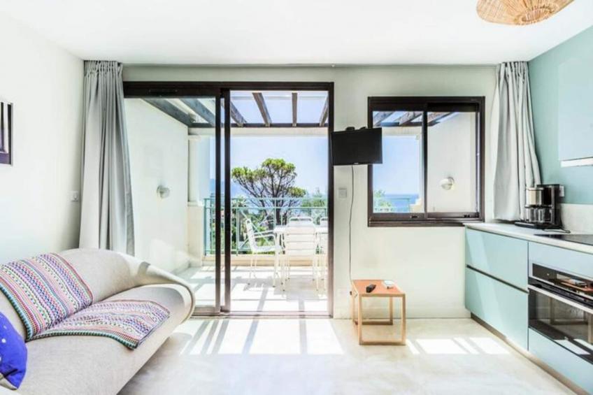 Résidence Cannes Villa Francia - maeva Home - foto 27