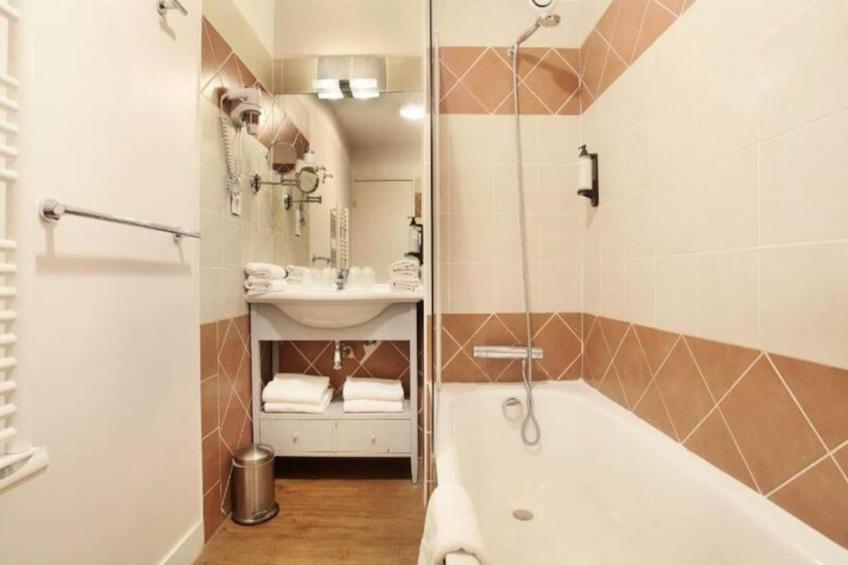 Appart'hôtel Odalys Les Floridianes - foto 15