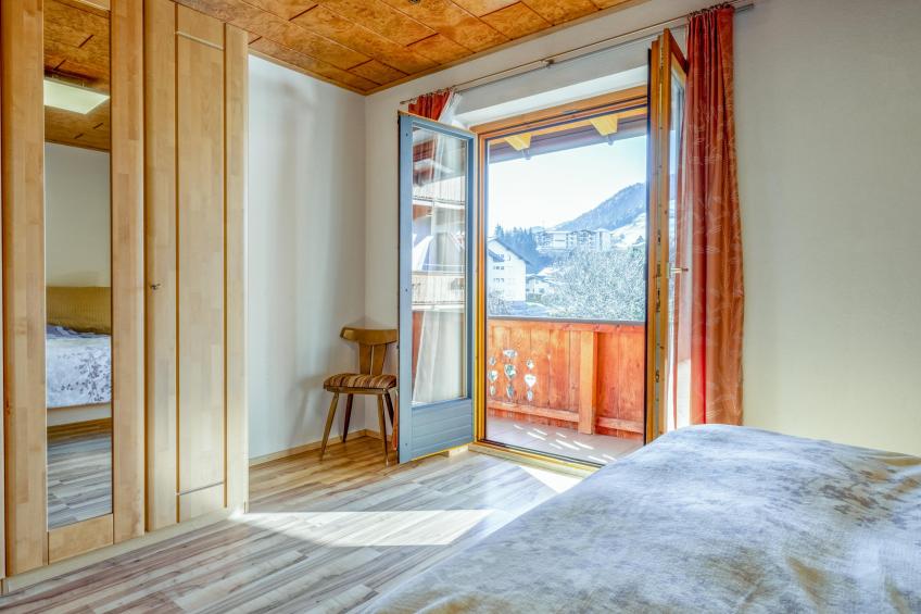 Gästehaus Staffner 100m 4 bis 9 Personen - foto 11