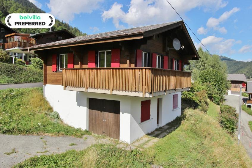 Chalet Rivendell - foto 40