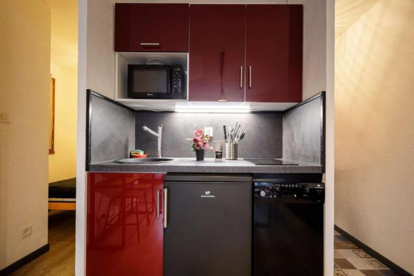 Résidence Clos Mirabelle - foto 10