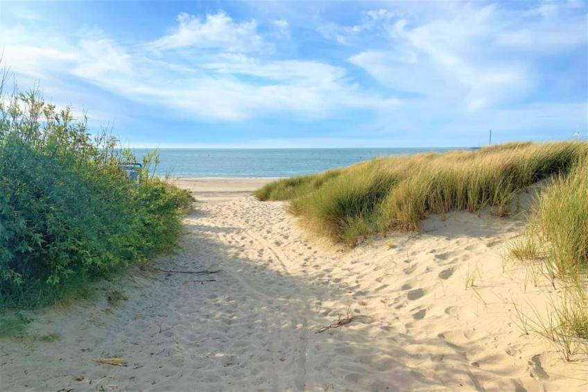 Noordzee Résidence De Banjaard 15 - foto 31